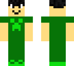 preview for This skin is for my freind kiran