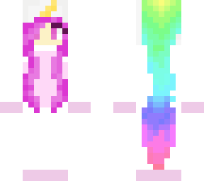 preview for This skin si for ma sister zia