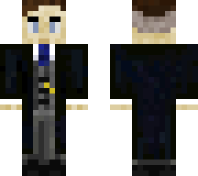 preview for Thomas shelby