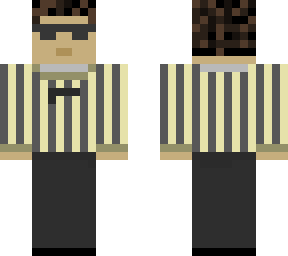 preview for Thrst man Keys