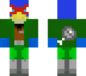 preview for ThuliFalco