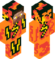 preview for Thunder Terry