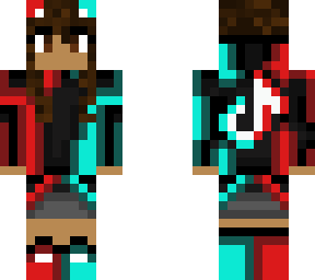 preview for Tic tok girl