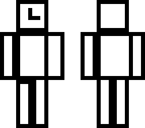 preview for Ticking Man