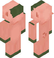 preview for Tiddlyporkus frog 