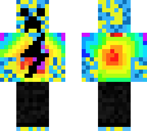 preview for tie die bolt