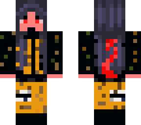 preview for Tifling female 2