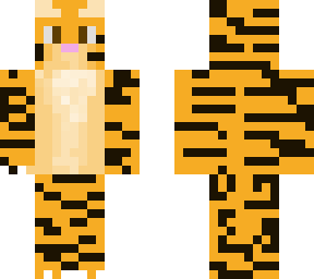preview for Tiger