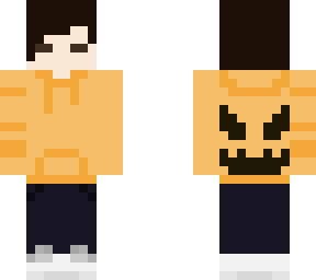 preview for Tigerlilly176s Halloween Skin