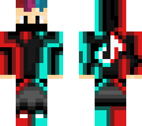 preview for Tik Tok boy