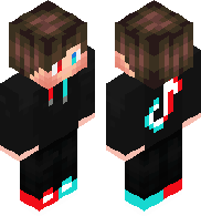 preview for Tik Tok boy