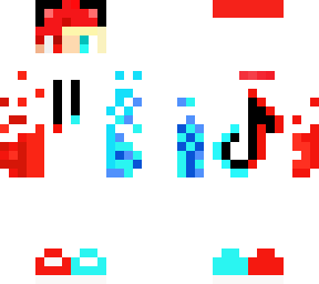 preview for tik tok chico gato