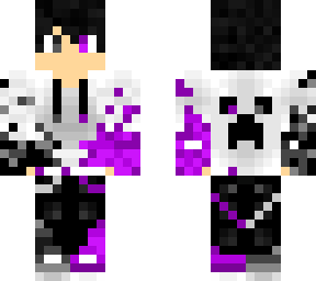 preview for till schwarz lila