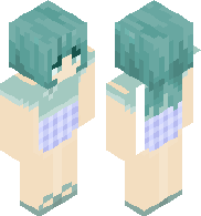 preview for Tilly - Prismarine Ocean