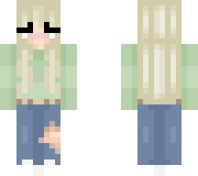 preview for Time To Button Up ST15 Last