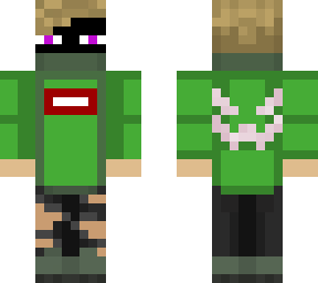 preview for tio gceko pvp