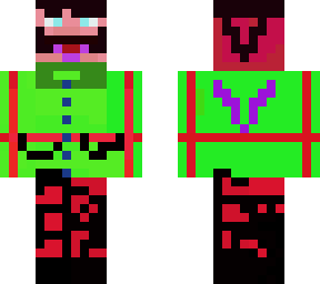 preview for tjis is my triyal skin so please dony judje me in the comment