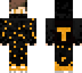 preview for TMan Halloween