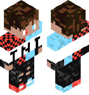 preview for TNTcolas shadow melhorado!🧨💙