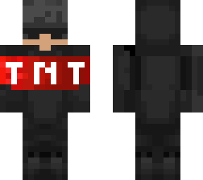 preview for TNTTraps skin