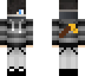 preview for to Chris from a fan embrace the golden 