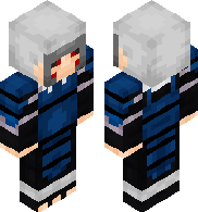 preview for Tobirama skin