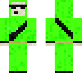 preview for Tobys green teletubby