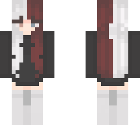 preview for Todoroki girl