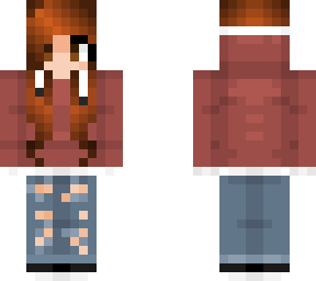 preview for TomBoy girl