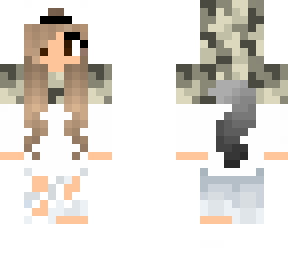 preview for Tomboy NOT MY CREATION