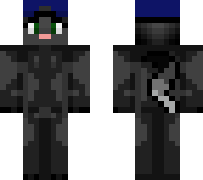 preview for Tomboy Werewolf