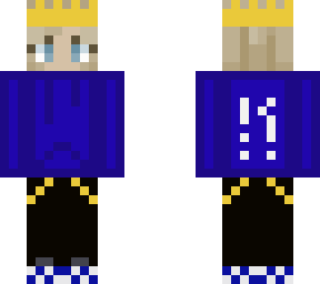 preview for tomboyqueen