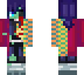 preview for Tomioka Zombie