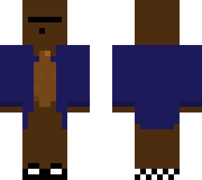 preview for Tommie bear