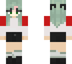 preview for tomminit shirt