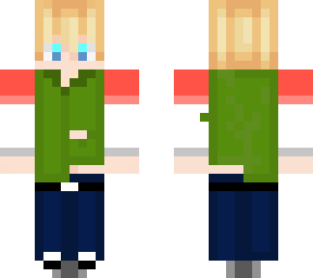 preview for  Tommy & Tubbo Together 