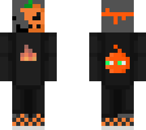 preview for Tommy Calabaza Ninja