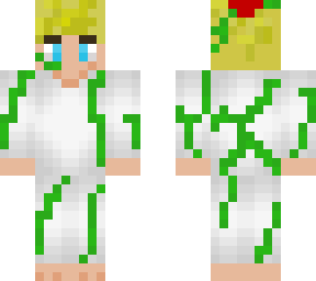 preview for TommyInnit as an SCP