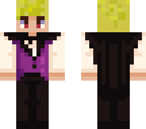 preview for tommyinnit mcc 11 halloween skin