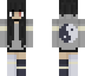 preview for Tonis Yin Yang Hood