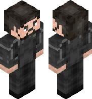 preview for Tony Stark