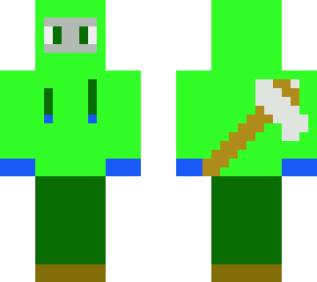 preview for tonyland killer