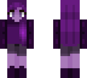 preview for Too Much Purple