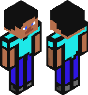 preview for Toon steve