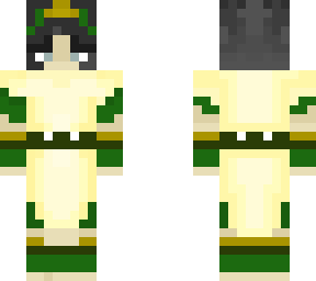 preview for Toph Befoing