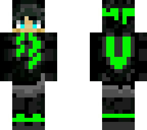 preview for Torfels personal skin