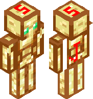 preview for Totem skin 