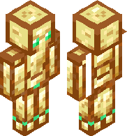 preview for Totem warrior