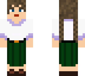 preview for Town Maiden