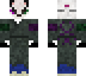 preview for ToxicKitsune